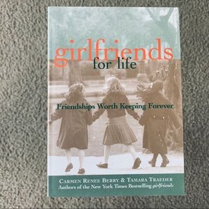 🍭girlfriends for life🍭